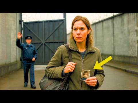 Видео: Она ВЕРНУЛАСЬ из тюрьмы... НО ПЕРВЫМ делом пошла искать ребенка, которого ОТОБРАЛ у нее детский дом!