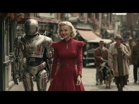 Видео: 🚀🎶 Ретро-джаз будущего: Расслабляющая музыка в футуристической космической мечте #6
