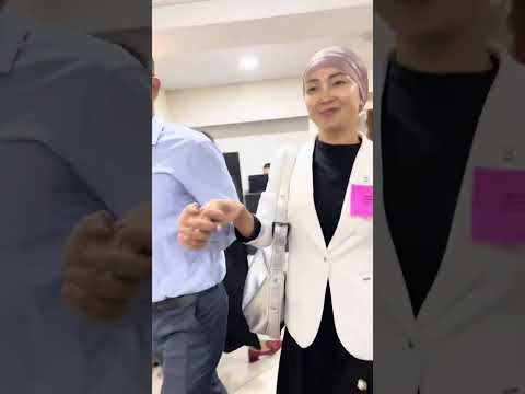 Видео: Ош медициналык колледжинин окутуучулары,сиздерди буткул дуйнолук мугалимдер куну менен куттуктайбыз🥰