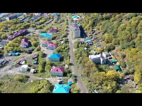 Видео: Палана, сентярь 2019