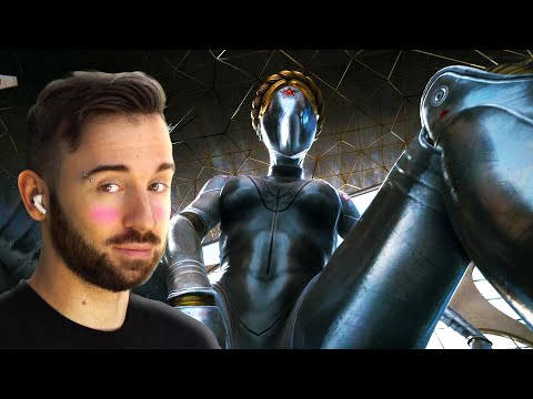 Видео: ЯРКИЙ ФИНАЛ ✋ Atomic Heart #14