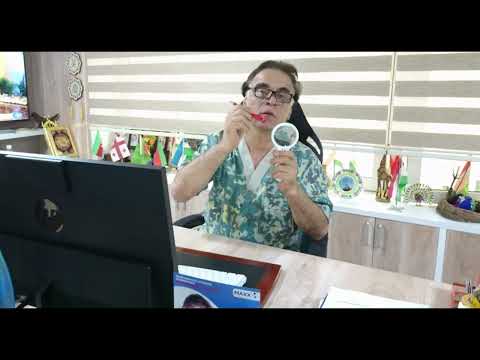 Видео: Саволу Чавоб бо Шамсиддин Курбонов #27