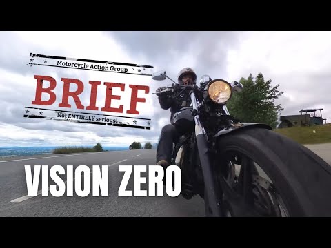 Видео: КРАТКОЕ ОПИСАНИЕ: Vision Zero