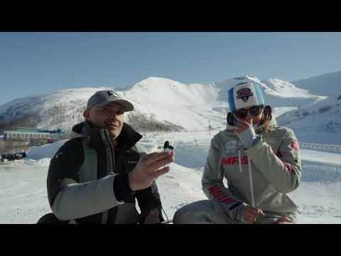 Видео: Интервью с инструкторами. Владислава Буреева