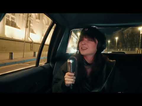 Видео: Эрика Лундмоен live Луна. Erika Lundmoen live Luna. MC taxi