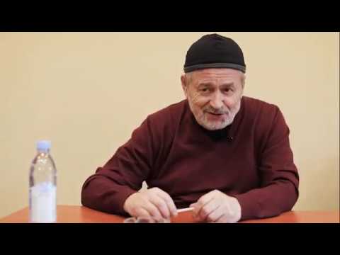 Видео: Игорь Калинаускас – Музыка сфер. 1/2