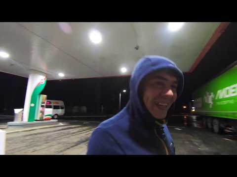 Видео: Конец стажировки: Последний день!