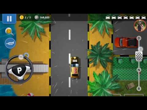 Видео: Parking mania. Let's play. #GamePlay level 217. Паркинг мания. Уровень 217.