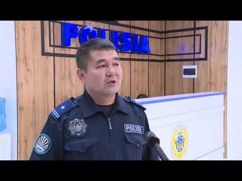 Видео: Қылмыс пен жаза (Рика ТВ) 16 қыркүйек 2023 жыл