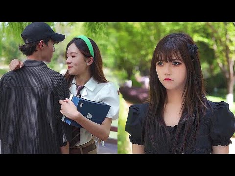 Видео: ❤️Увидела Любимого с Другой❤️I saw a Loved One with Another❤️Sad love story❤️