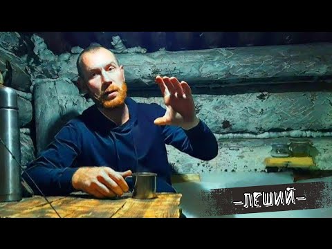 Видео: ЗЕМЛЯНКА! Чудом уцелел! Все не по плану, мороз -28! Коптильня не в ту сторону!