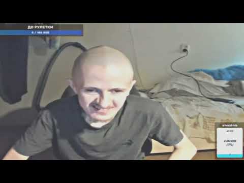 Видео: Гамаз умирает ?