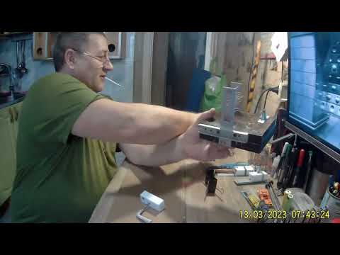 Видео: Тверские кормушки-60гр.- 70гр.