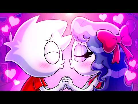 Видео: МОЙ ПЕРВЫЙ ПОЦЕЛУЙ…