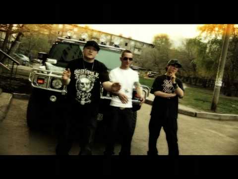Видео: VIA CHAPPA #1 "Всё будет о о"
