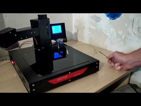 Видео: ИК паяльная станция M2Craft 5.0. Квадрат-М 5.0