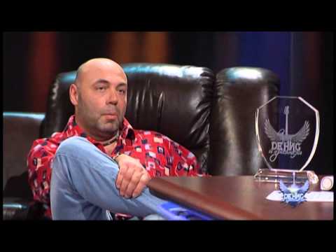 Видео: Денис и Приятели - гост Валентин Тузсузов (част2) 01.04