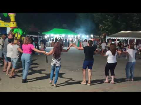 Видео: 2 август 2025 г.   събор в село Студена общ.Свиленград