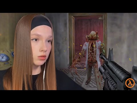 Видео: Неосведомлённый боец // HALF-LIFE #5