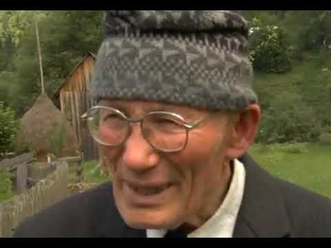 Видео: Мольфар Нечай (фільм Слави Феофілактова ) Molfar Nechay