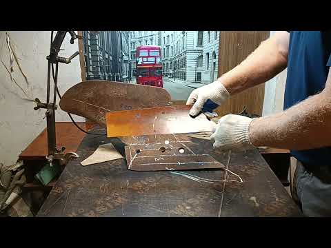 Видео: Проще некуда.