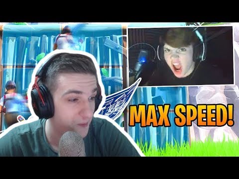 Видео: Evelone Смотрит: Mongraal | FASTEST EDITS IN FORTNITE! (Fortnite Stream Highlights #10)