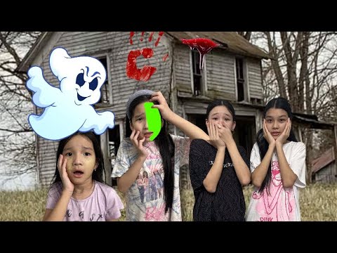 Видео: АДИЯ ЗОМБИ БОЛЫП КЕТТІ😱👀МИНИ-ФИЛЬМ