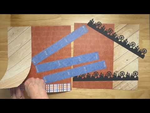 Видео: 52 рецепта проекта № 45: Осенний урожай