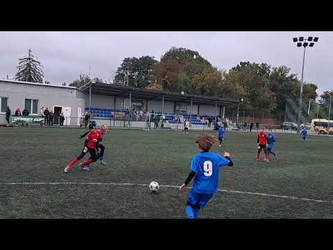 Видео: UTMOST CUP 2025                                               ДЮСШ-15 - Десна