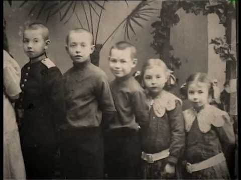 Видео: Аргентина. Танго под Южным крестом. Часть 1