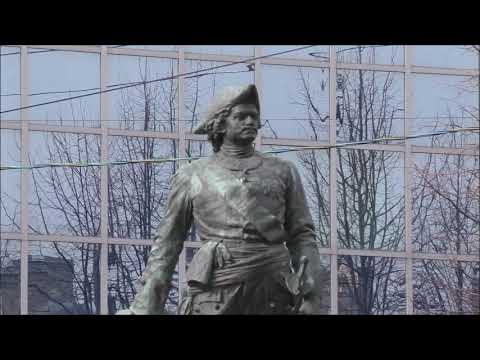 Видео: Петроградская сторона.   Аптекарский остров.   Есть интересное.  01. 04. 24.