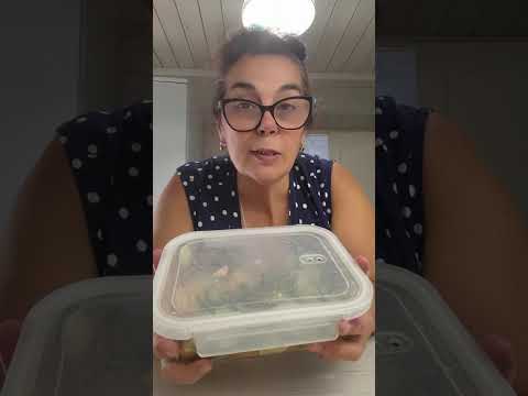 Видео: BBG CUCUMBERS ИЛИ ОГУРЦЫ ПОКОРЕЙСКИ.