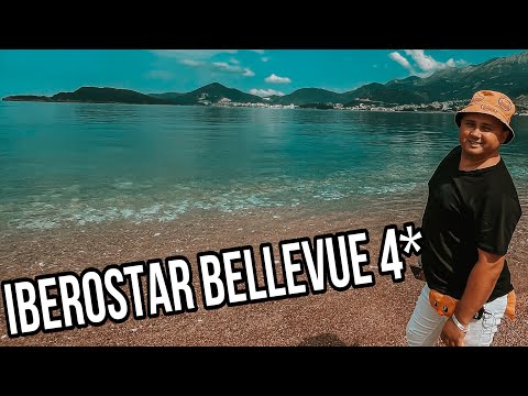Видео: IBEROSTAR BELLEVUE 4* | MONTENEGRO. БЕЧИЧИ. ЧЕРНОГОРИЯ 2021
