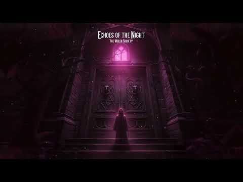 Видео: THE VEILED SOCIETY - ОТГЛОКИ ХЭЛЛОУИНА「Mystic - Trance Gothic - Electronic」
