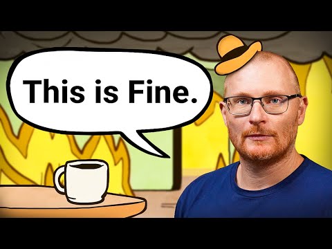 Видео: Рынки в порядке... Вот почему!