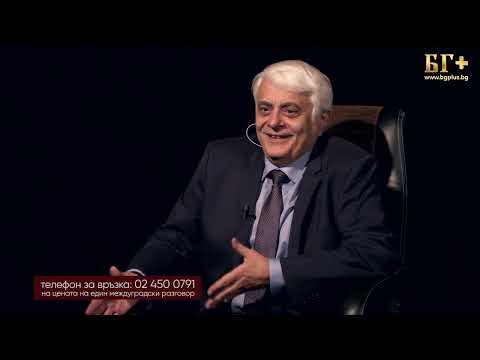 Видео: Библията отговаря - сезон 4, еп. 2 - 15.10.2025 г.