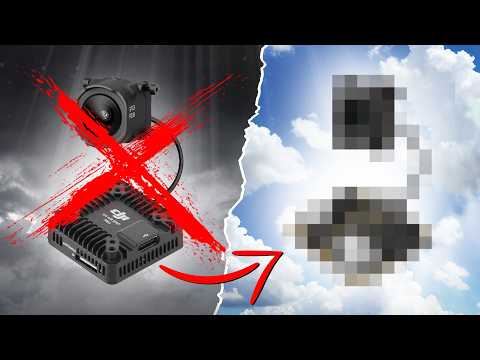 Видео: DJI O4 PRO БОЛЬШЕ НЕ НУЖНА?