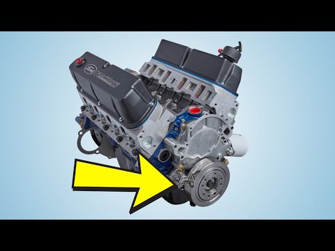 Видео: 20 шокирующих секретов о Ford Boss 302, о которых вы не знали!