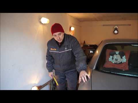 Видео: Замена задних пружин Opel Omega B