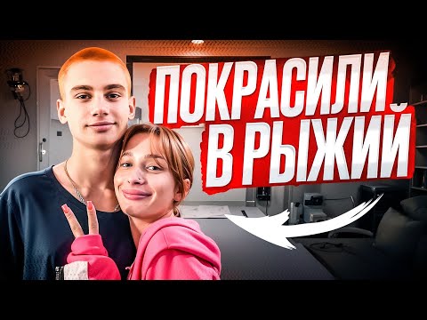 Видео: ЛАЙФ РЕХАБ | РЫЖИЙ ТИГР