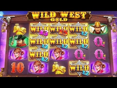 Видео: ЗАКИНУЛ ЛЯМ В ВИЛД ВЕСТ ГОЛД И ПОЙМАЛ ЗАНОС?!!! WILD WEST GOLD | ALL IN И ЗАНОСЫ НЕДЕЛИ