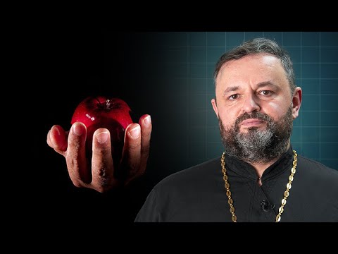 Видео: Який гріх найстрашніший?