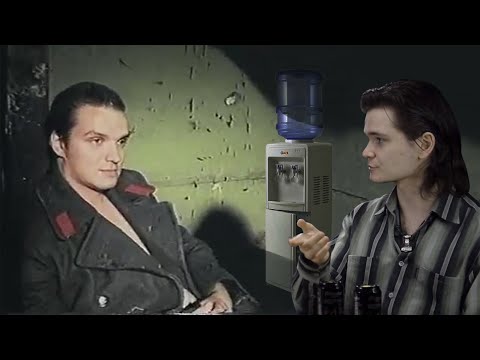 Видео: Маргинал защищает лекции Дугина | Cooler talk