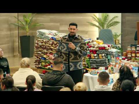 Видео: 08-11-2025 Молитвено бдение