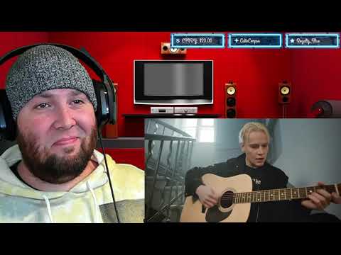 Видео: Shaman "САМЫЙ РУССКИЙ ХИТ" | Brandon Faul Reacts