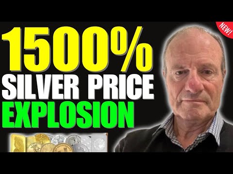 Видео: «Сколько унций серебра у вас в руках?»: Аласдер Маклеод | Прогноз по серебру на 2025 год
