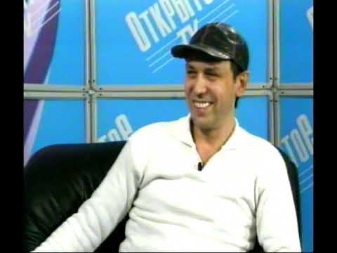 Видео: Николай Носков Томск 1999 г.