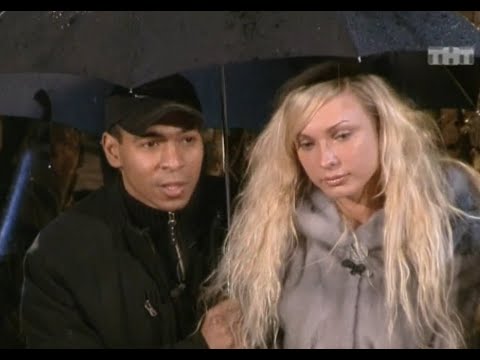 Видео: Дом-2 Уход Сэма Селезнева и Насти Дашко (дни 1365-1374)