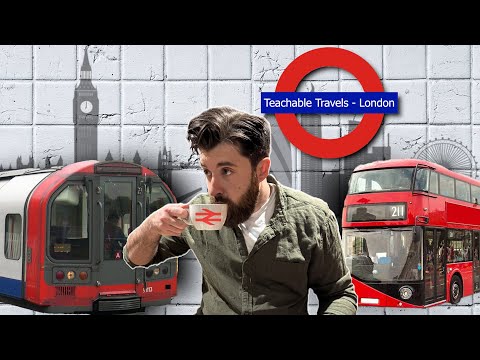 Видео: Лондон — мировой стандарт