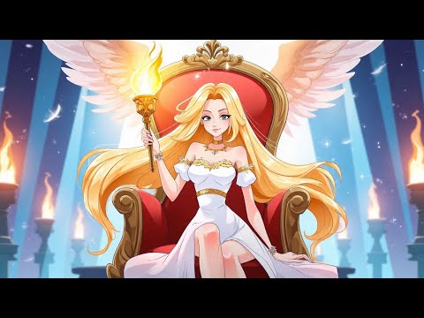 Видео: Я Узнала, Что Мой Ангел-Хранитель — Звезда K-pop
